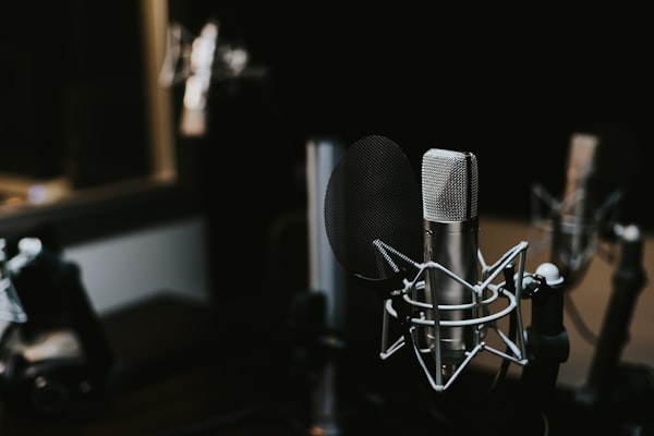 Radyo Stüdyosu